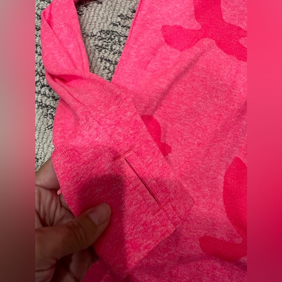 NWT Oiselle Flyte “Saturday” Activewear Long Sleeve Top - Picture 11 of 11